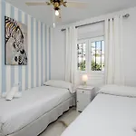 Coral Island Mediterranean Duplex Penthouse