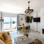 Coral Island Mediterranean Duplex Penthouse