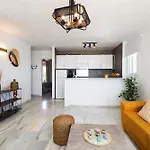 Coral Island Mediterranean Duplex Penthouse