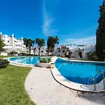 Coral Island Mediterranean Duplex Penthouse