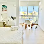 Moderno-Luminoso-Vistas Al Mar-Benalmadena Costa