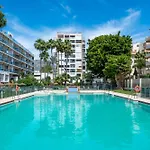 Puerto Marina Beach
