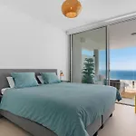 Panoramic Sea View Apartment Stupa Hills
