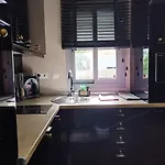 Apartamento De Lujo En El Centro