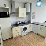 The Central Modern Studio