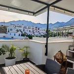 Casa Amor Y Paz Cortijo De Mena Entorrequebrada