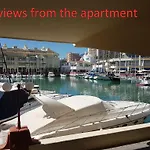 Isla Benalmadena