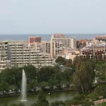 Apartamentos Minerva Jupiter