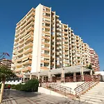 MalagaSuite Front Beach Benalmádena