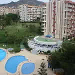 Apartamentos Minerva Jupiter