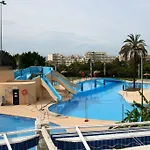 Apartamentos Minerva Jupiter