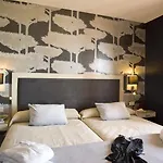 Hydros Hotel And Spa