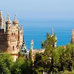 Apartamento Andalucia - A 100 Metros De La Playa, Camino Recto Sin Cuestas - Piscina