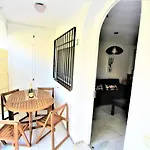 Apartamento Andalucia - A 100 Metros De La Playa, Camino Recto Sin Cuestas - Piscina