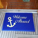Boat Hotel The Umoja Experience