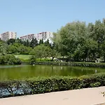 Benalbeach Terrace