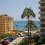 Benalbeach Terrace