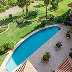 Weforyou Atico U Reserva Del Higueron, 3 Dormitorios Con Jacuzzi, Piscina Y Parking