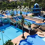 Benalbeach Apartment Ana