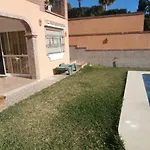 La Casa Del Jazmin