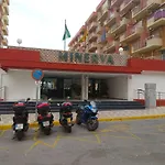 Estudio 629 en Edificio Minerva - Benálmadena