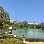 Minerva Sea View Apartment