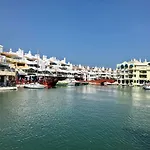 Minerva Sea View Apartment