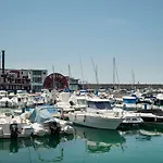 Happy Puerto Marina