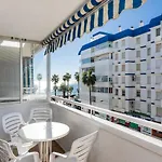Apartamento Al Lado De La Playa