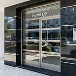 Apartamento Al Lado De La Playa