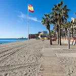 Apartamento Al Lado De La Playa