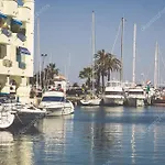 Apartament Benalmadena Marina Sol