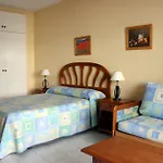 Apartamentos Benal Beach Geinsa