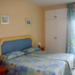 Apartamentos Benal Beach Geinsa