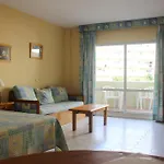 Apartamentos Benal Beach Geinsa