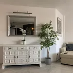 Apartament Benalmadena Marina Sol