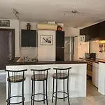 Apartament Benalmadena Marina Sol