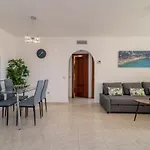 Vb Golondrinas Recently Renovated 2Bdr Apt