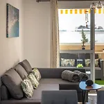 Vb Golondrinas Recently Renovated 2Bdr Apt