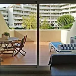 Studio Suite Benalbeach