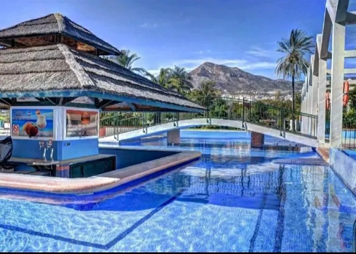Benalbeach Holidays Benalmadena