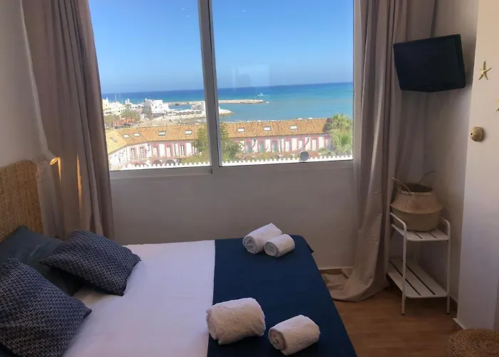 Ole Puerto Marina Seaview