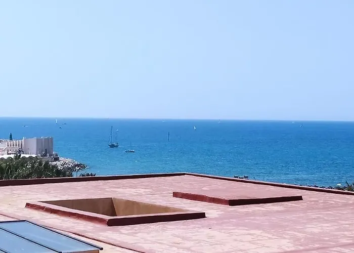 Estudio Torremar