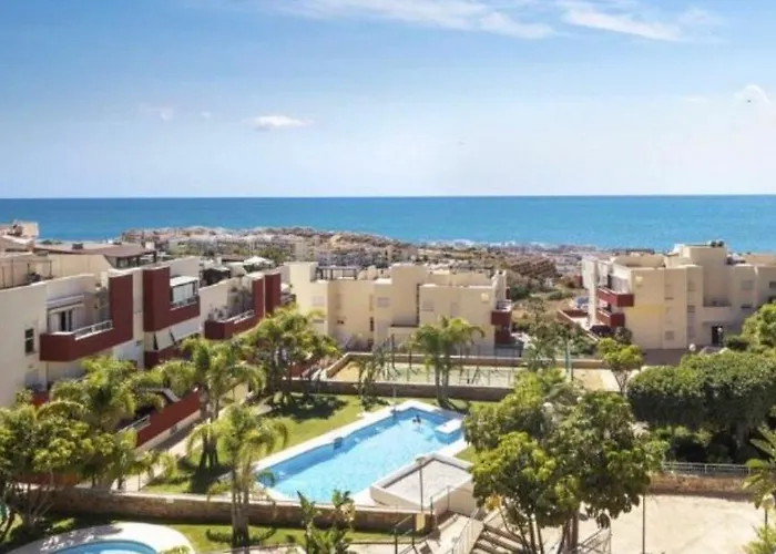 Atico Duplex Mar Y Montana Atalaya