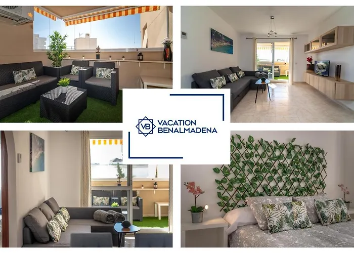 Vb Golondrinas Recently Renovated 2Bdr Apt
