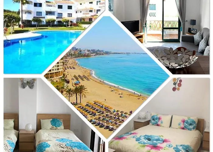 Casa Bennett @ Benalmadena