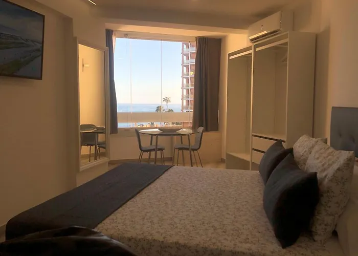 Suite Estudio