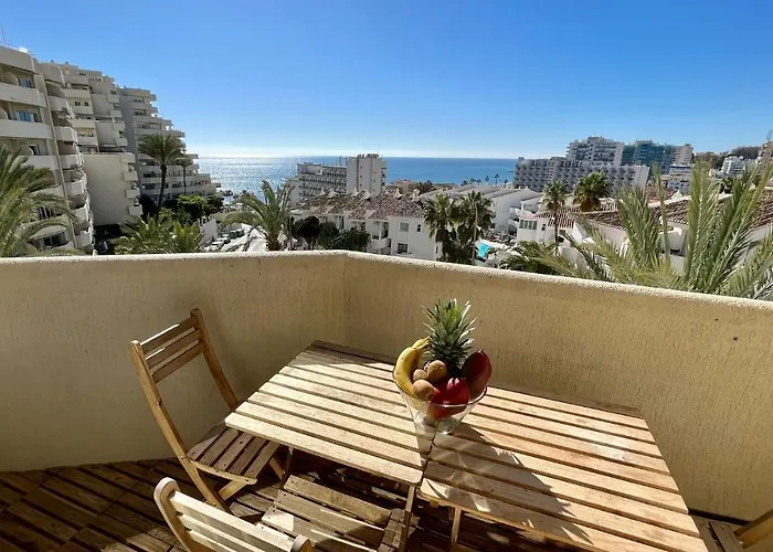 Benalbeach Vistas Al Mar