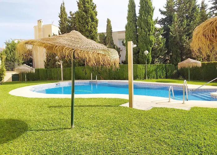 Inmogest - Apartamento Mar Golondrinas - Parking Free