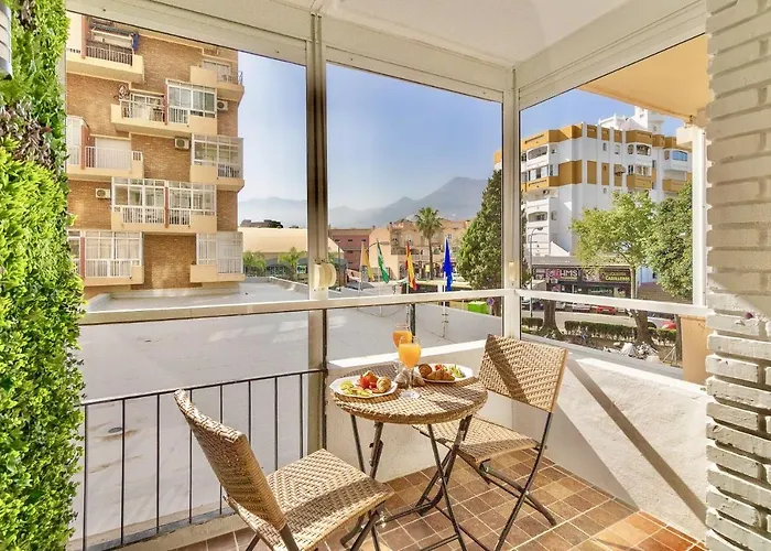 797 Holiday Rentals - Comodo Estudio En Agata Con Terraza